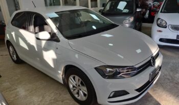 Volkswagen Polo 1.0 MPI 5p. Comfortline pieno