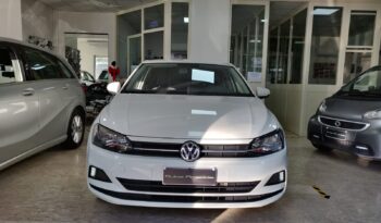 Volkswagen Polo 1.0 MPI 5p. Comfortline pieno