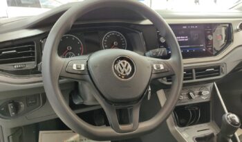 Volkswagen Polo 1.0 MPI 5p. Comfortline pieno
