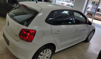 Volkswagen Polo 1.2 TDI 5 p. pieno