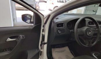 Volkswagen Polo 1.2 TDI 5 p. pieno