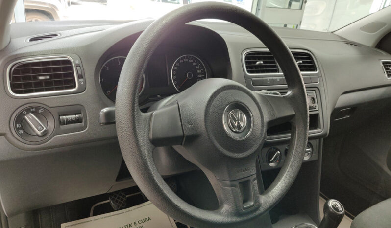 Volkswagen Polo 1.2 TDI 5 p. pieno