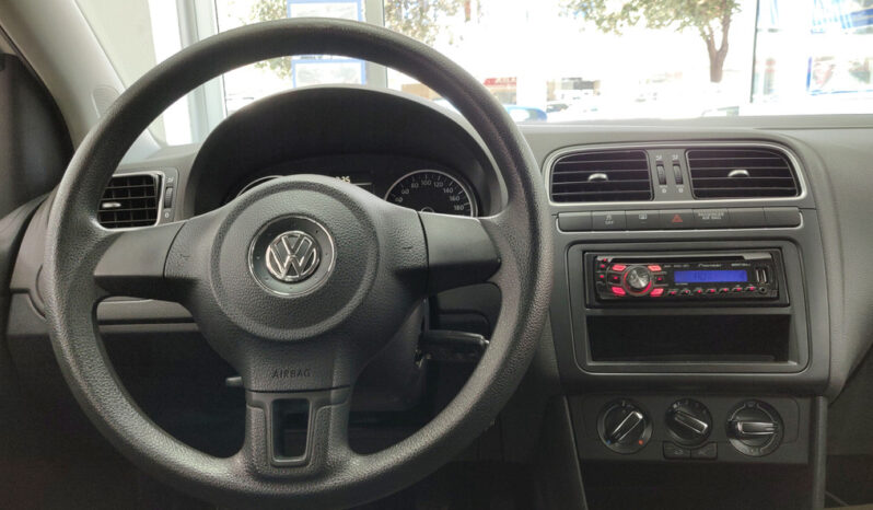 Volkswagen Polo 1.2 TDI 5 p. pieno
