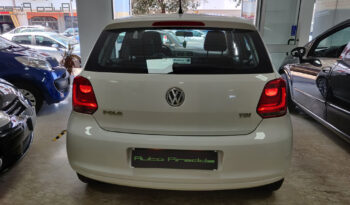 Volkswagen Polo 1.2 TDI 5 p. pieno