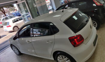 Volkswagen Polo 1.2 TDI 5 p. pieno