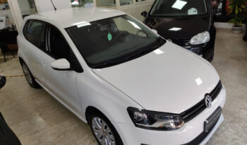 Volkswagen Polo 1.2 TDI 5 p. pieno