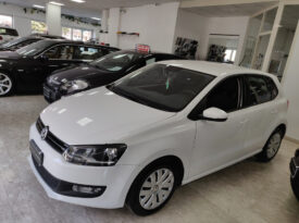 Volkswagen Polo 1.2 TDI 5 p.