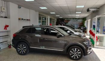 Volkswagen T-Roc 1.0 TSI pieno