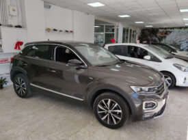 Volkswagen T-Roc 1.0 TSI