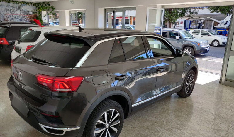 Volkswagen T-Roc 1.0 TSI pieno