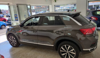 Volkswagen T-Roc 1.0 TSI pieno