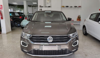 Volkswagen T-Roc 1.0 TSI pieno