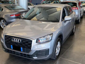 Audi Q2 30 1.6 TDI S tronic