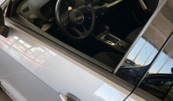 Audi Q2 30 1.6 TDI S tronic pieno