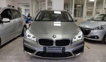 Bmw 218 d Active Tourer Luxury pieno