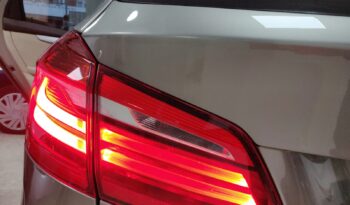 Bmw 218 d Active Tourer Luxury pieno