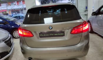 Bmw 218 d Active Tourer Luxury pieno