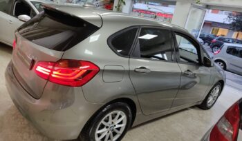 Bmw 218 d Active Tourer Luxury pieno