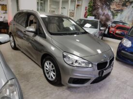 Bmw 218 d Active Tourer Luxury