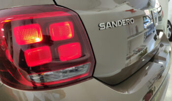 Dacia Sandero Stepway 15° Anniversario pieno