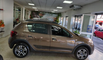 Dacia Sandero Stepway 15° Anniversario pieno