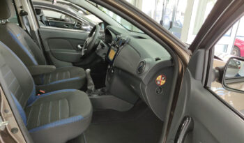 Dacia Sandero Stepway 15° Anniversario pieno