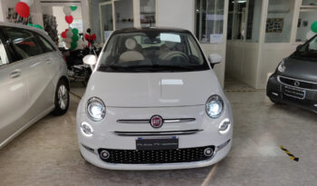 Fiat 500 1.2 Lounge pieno