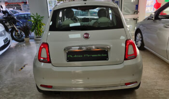 Fiat 500 1.2 Lounge pieno