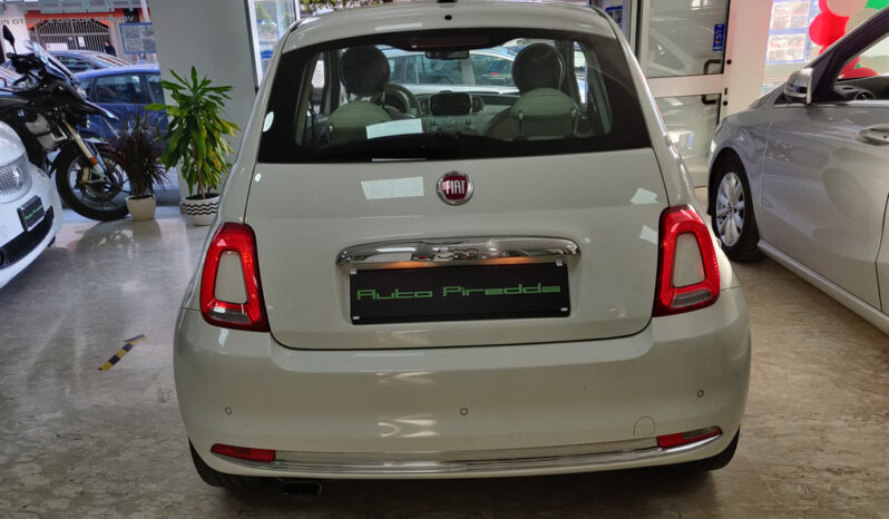 Fiat 500 1.2 Lounge pieno