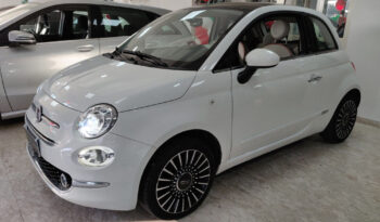 Fiat 500 1.2 Lounge pieno