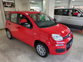 Fiat Panda KM0 / Nuovo / usato aziendali
