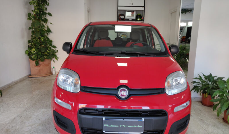 Fiat Panda KM0 / Nuovo / usato aziendali pieno