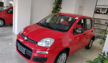 Fiat Panda KM0 / Nuovo / usato aziendali pieno