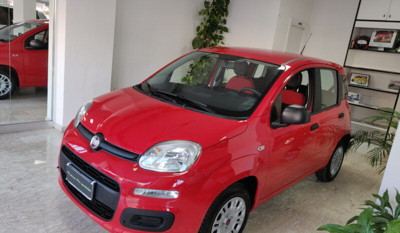 Fiat Panda KM0 / Nuovo / usato aziendali pieno