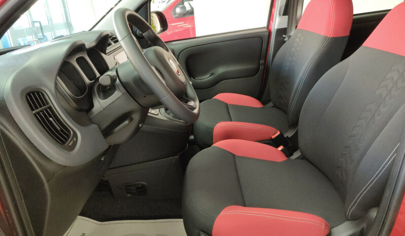 Fiat Panda KM0 / Nuovo / usato aziendali pieno