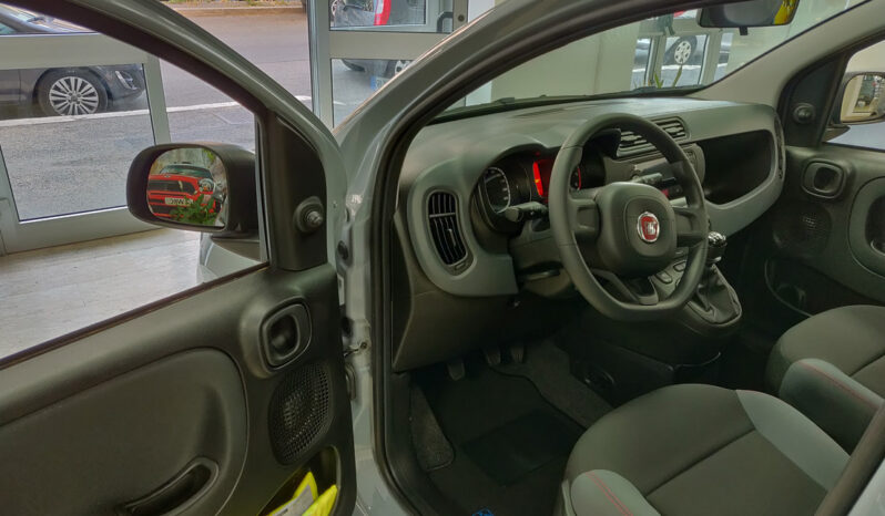 Fiat Panda KM0 / Nuovo / usato aziendali pieno