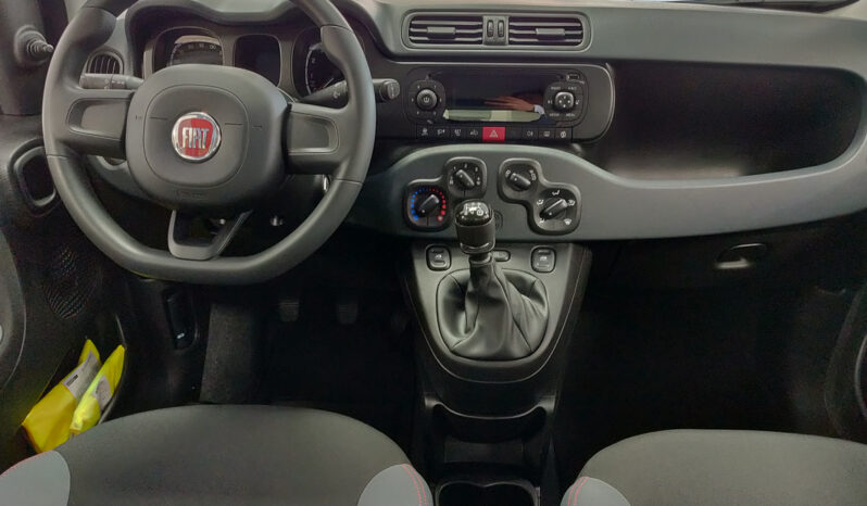 Fiat Panda KM0 / Nuovo / usato aziendali pieno