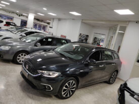 Fiat Tipo 5 Porte
