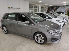 Mercedes-Benz B 180 d 1.5 Automatic Executive