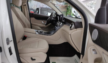 Mercedes-Benz GLC 250 4Matic Premium pieno