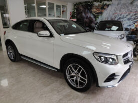 Mercedes-Benz GLC 250 4Matic Premium