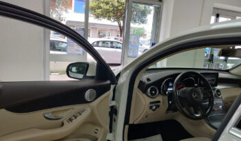 Mercedes-Benz GLC 250 4Matic Premium pieno