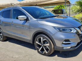Nissan Qashqai 1.5 dCi 115 CV Tekna+