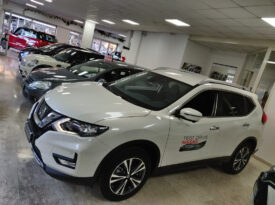 Nissan X-Trail 1.6 dCi 2WD N-Connecta
