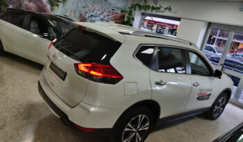 Nissan X-Trail 1.6 dCi 2WD N-Connecta pieno