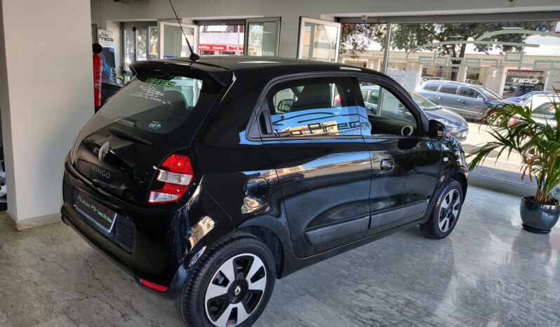 Renault Twingo 1.0 SCe Live pieno