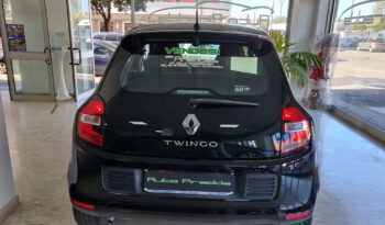Renault Twingo 1.0 SCe Live pieno