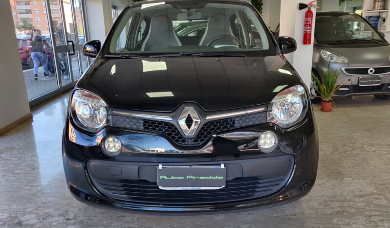 Renault Twingo 1.0 SCe Live pieno