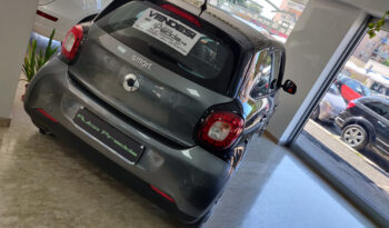 Smart ForFour 70 1.0 52kw (71Cv) pieno