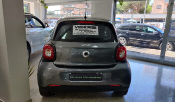 Smart ForFour 70 1.0 52kw (71Cv) pieno